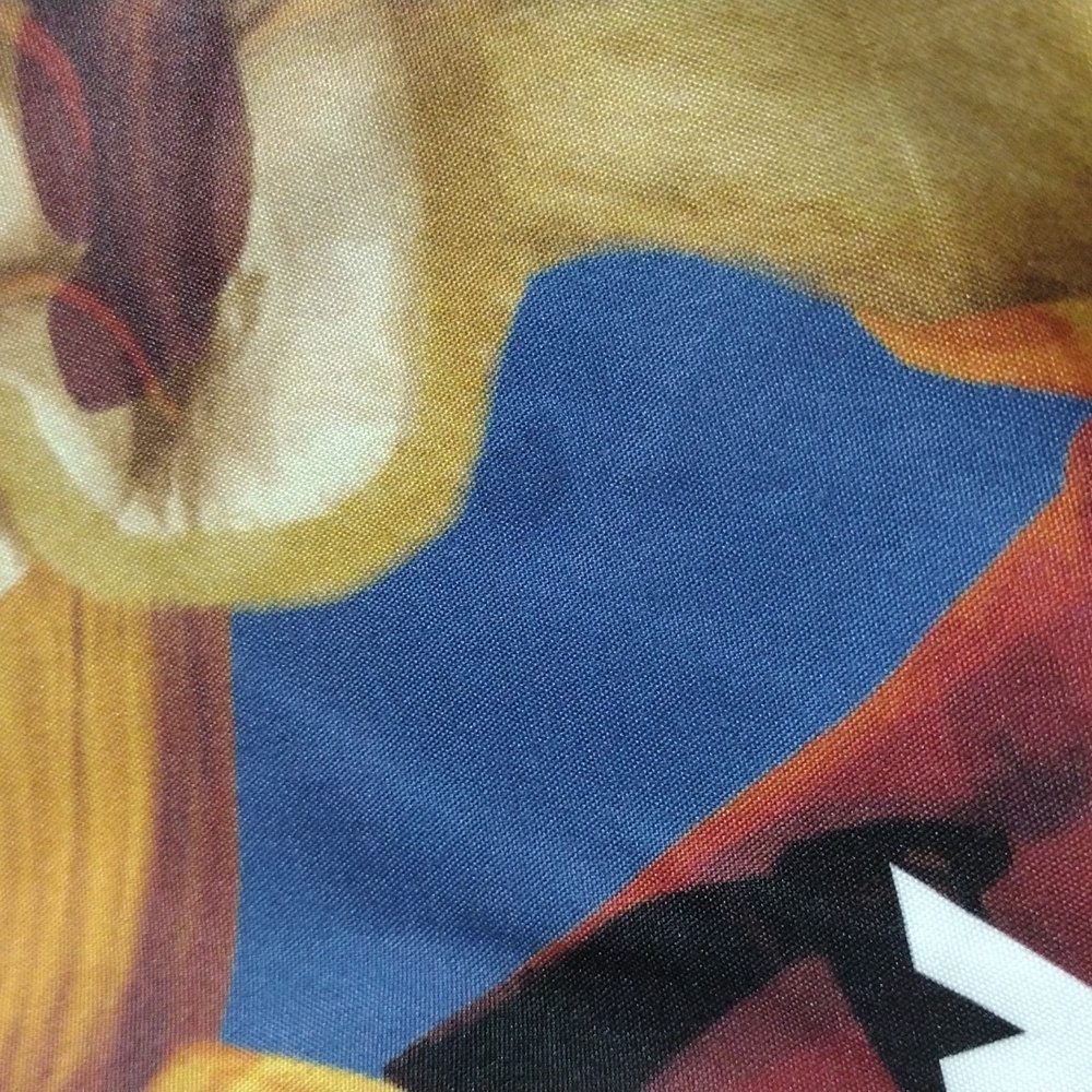 Cal Fire Scarf - Picture 3 of 3